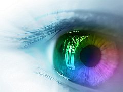 Cool - 3D Effects Wallpapers - 3.2 Wallpaper 1024x768
